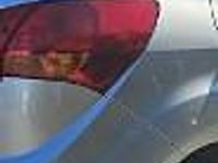 używany Kia Venga 1 właściciel /Automat / Klimatyzacja / Podgrzewane fotele / Serw…