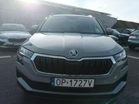 Używany Skoda Karoq 150 KM (110 kW) 2024 Szary SUV