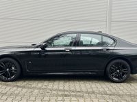 używany BMW 730L d xDrive