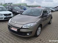 Używany Renault Mégane III 2013 Brązowy Sedan/Limuzyna