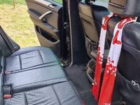 Używany BMW X5 2003 Czarny SUV