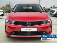 używany Opel Astra Edition 1.2 MT6 110KM S/S|Szary|Kamera 180 stopni|2023