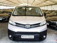 używany Toyota Proace Salon Polska Serwisowany 9 osób klimatronic v…