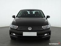 Używany VW Passat 180 KM (132 kW) 2017 Brązowy Sedan/Limuzyna