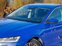 używany Skoda Octavia IV (2020-)