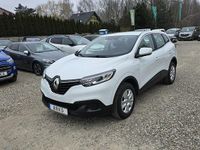 Używany Renault Kadjar 131 KM (96 kW) 2018 Biały SUV