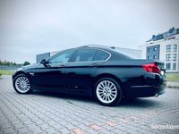 używany BMW 535 5 F10 i Xdrive sprzedam