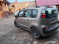 używany Citroën C3 Picasso 