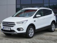 używany Ford Kuga 1.5dm 150KM 2017r. 110 000km