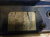 używany Skoda Favorit 135L