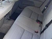 Używany BMW 520 163 KM (119 kW) 2007 Czarny Kombi