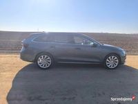 używany Skoda Octavia 