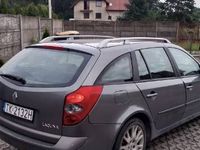 Używany Renault Laguna II 2004