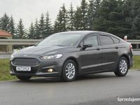 używany Ford Mondeo 1.5 EcoBoost Polski Salon gwarancja przebiegu b…