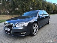 używany Audi A8L S8 D3 4.2 tdi Pakiet S8 QUATTRO