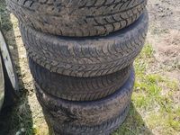 używany Renault Scénic