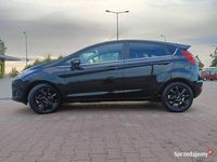 używany Ford Fiesta MK7 1.0 ekobost