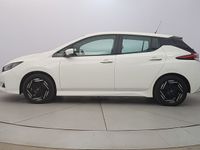 używany Nissan Leaf 150KM 2022r. 30 000km
