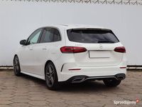 używany Mercedes B200 B