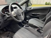 używany Opel Corsa 1.4 2007