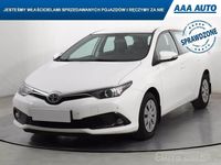 Używany Toyota Auris 132 KM (97 kW) 2018 Biały