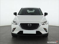 Używany Mazda CX-3 120 KM (88 kW) 2015 Biały SUV