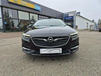 Używany Opel Insignia 200 KM (147 kW) 2019 Czarny Sedan/Limuzyna