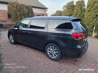 Używany Kia Sedona 2018 Minivan