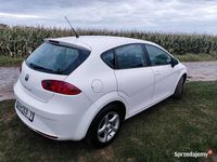 używany Seat Leon COPA 1.2 TSI 105 KM