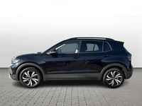 Używany VW T-Cross 116 KM (85 kW) 2024 SUV