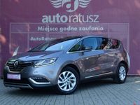 używany Renault Espace Fv Vat 23% / Pełny serwis ASO / Szkl. Dach -…