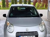 Używany Suzuki Alto 2009 Hatchback