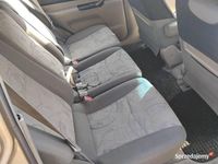 Używany Chevrolet Tacuma 2003 Minivan