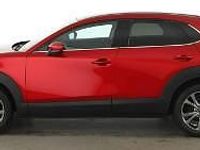 Używany Mazda CX-30 180 KM (132 kW) 2020 Czerwony (metalik) SUV
