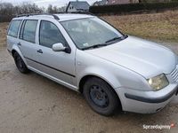 używany VW Bora 2.0 LPG