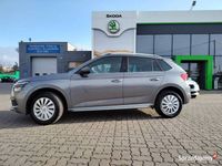 używany Skoda Kamiq 1.5 Style DSG