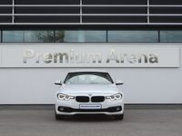 używany BMW 318 1.5dm 136KM 2018r. 121 100km