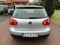 używany VW Golf V 1,4 80KM Klimatyzacja V (2003-2008)