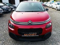 używany Citroën C3 III Asystent Pasa / Ledy /1Właściciel / Salon PL / 1Rej. 2019 / FV