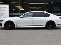 używany BMW 750L i xDrive Limuzyna