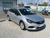 używany Opel Astra 2dm 145KM 2021r. 91 000km