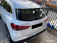 używany Mercedes GLA200 Premium | Linia Progressive