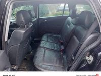 używany Opel Astra 9 diesel 2006 rok