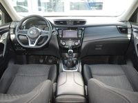 Używany Nissan X-Trail 150 KM (110 kW) 2019 Szary SUV