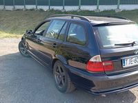 Używany BMW 320 150 KM (110 kW) 2004 Kombi