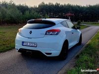 używany Renault Mégane III RS