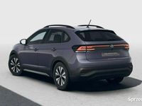 Nowe VW Taigo Life 2026 Szary SUV