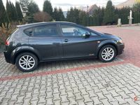 Używany Seat Leon Copa 2012