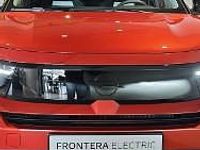 Nowe Opel Frontera GSe 83 kW (113 KM) 2025 Pomarańczowy SUV