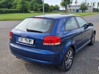 używany Audi A3 1.9 TDI Xenon Klima